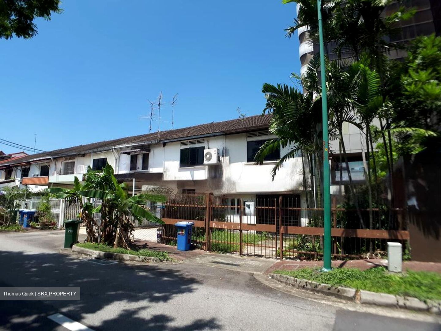 Macpherson Garden Estate (D13), Terrace #461531181